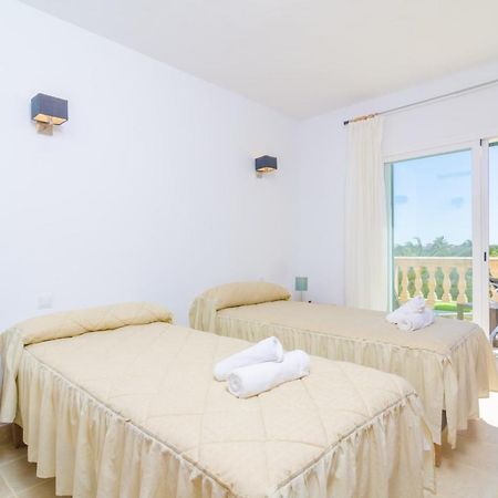 Voltora Villa Sa Ràpita Dış mekan fotoğraf