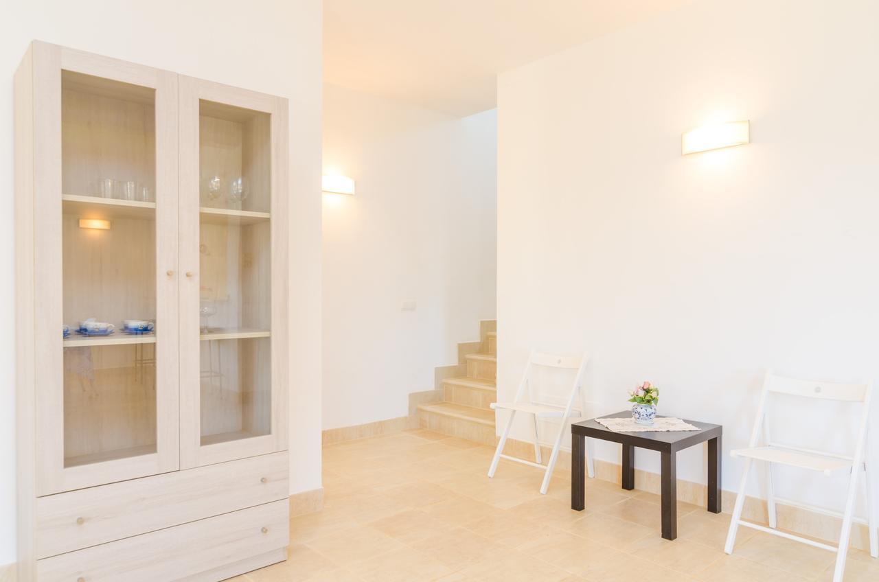 Voltora Villa Sa Ràpita Dış mekan fotoğraf