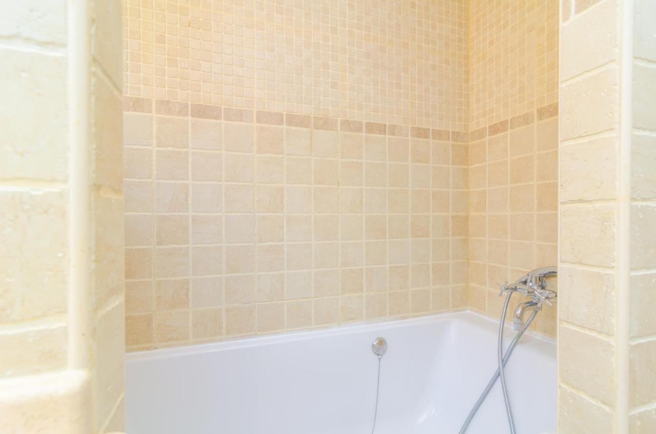 Voltora Villa Sa Ràpita Dış mekan fotoğraf