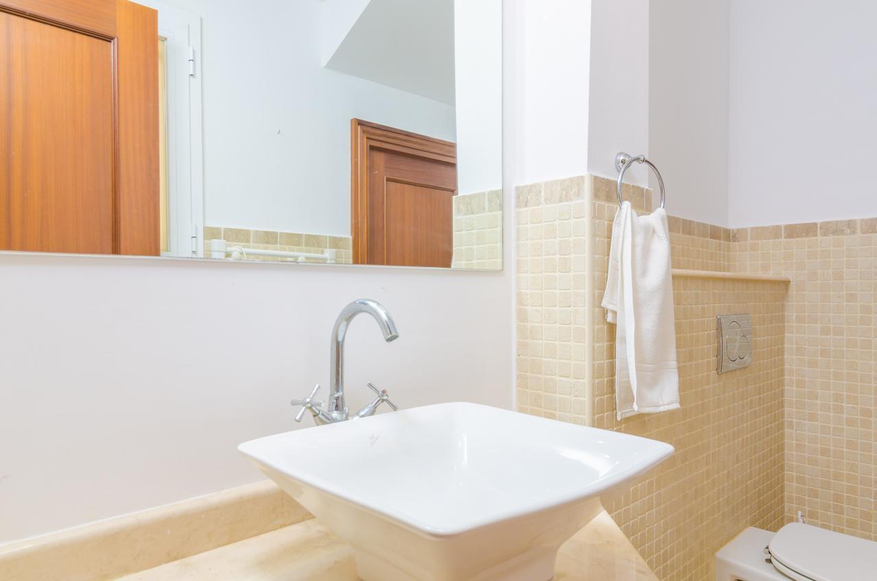 Voltora Villa Sa Ràpita Dış mekan fotoğraf